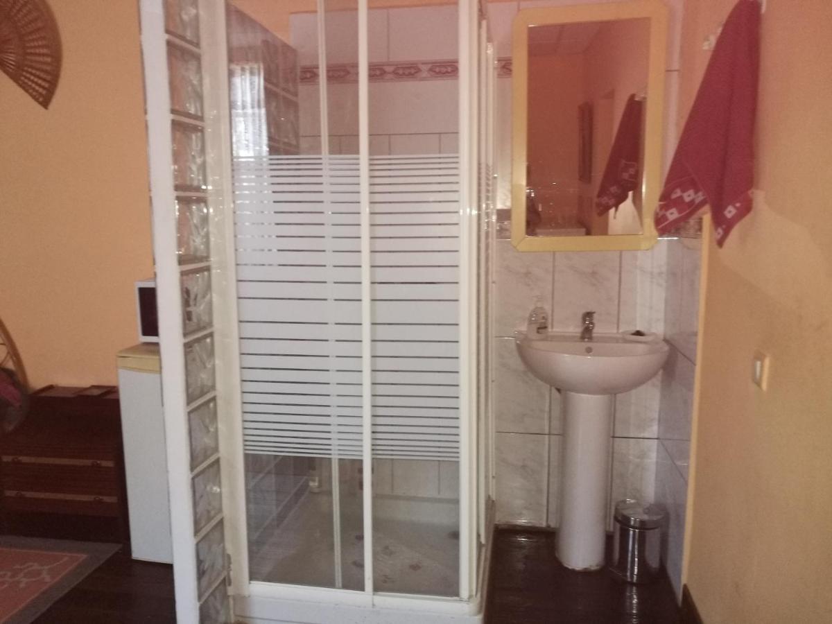 Séjour chez l'habitant Residencia Conejos - Bike & Motorbike Las Palmas de Gran Canaria