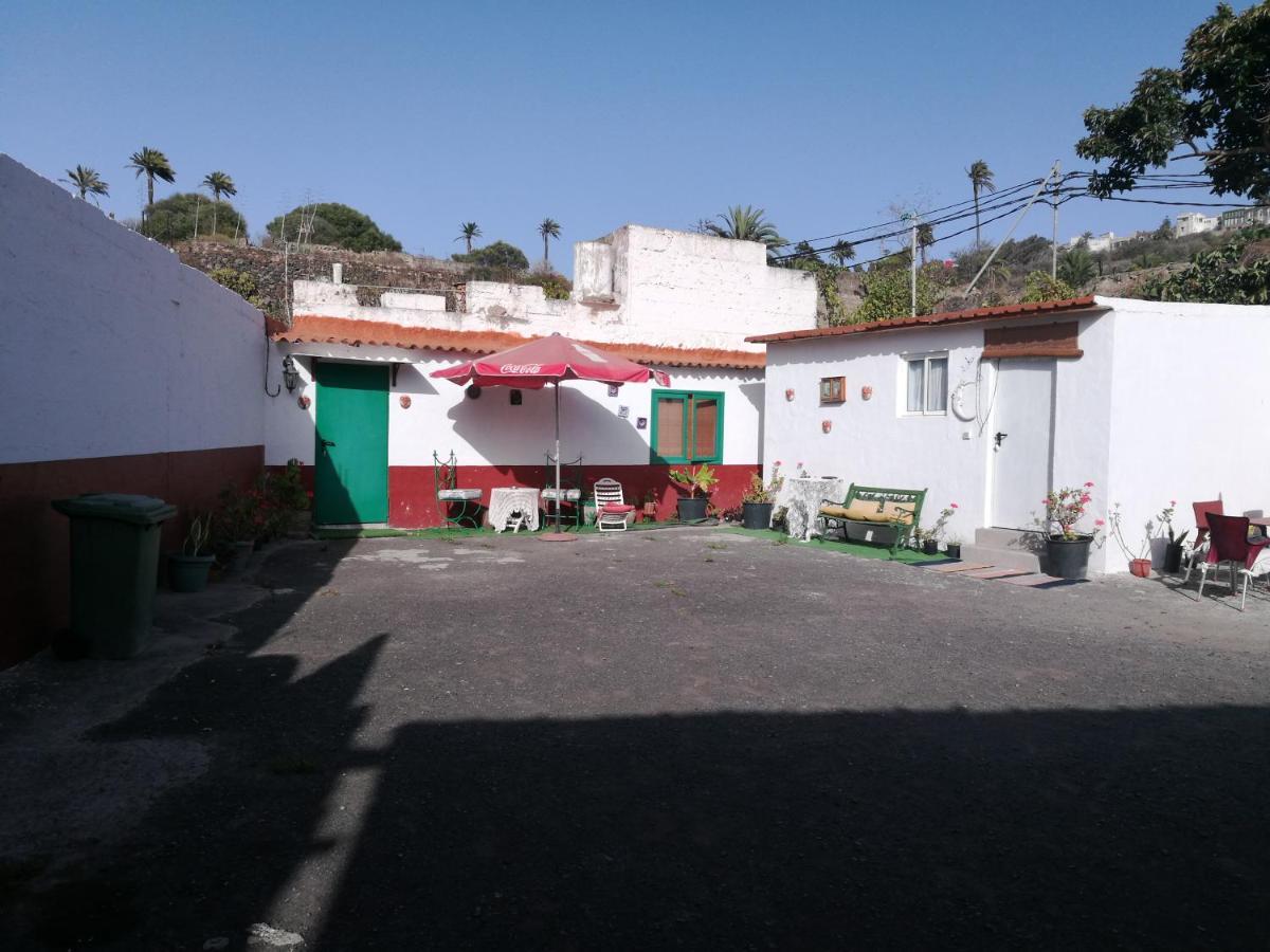 Residencia Conejos - Bike & Motorbike Séjour chez l'habitant Las Palmas de Gran Canaria