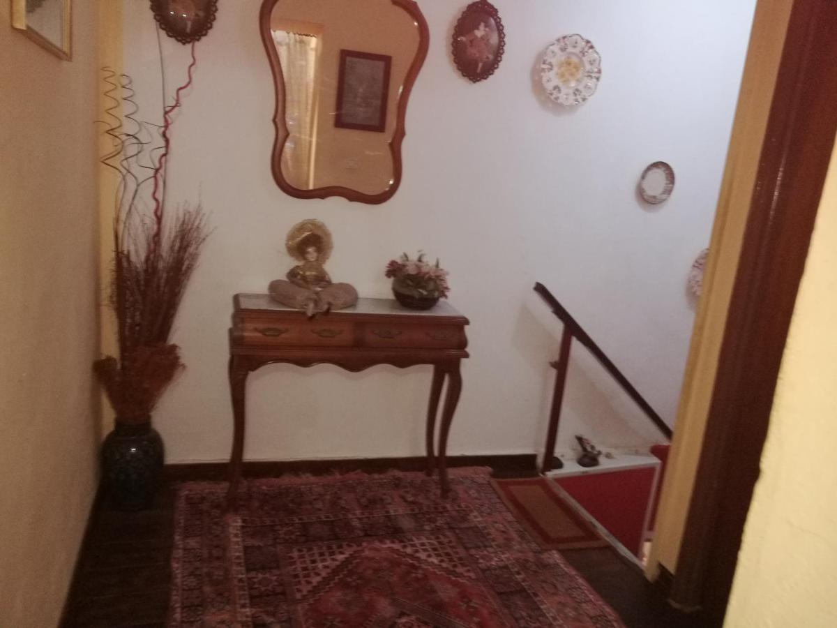 Residencia Conejos - Bike & Motorbike Séjour chez l'habitant