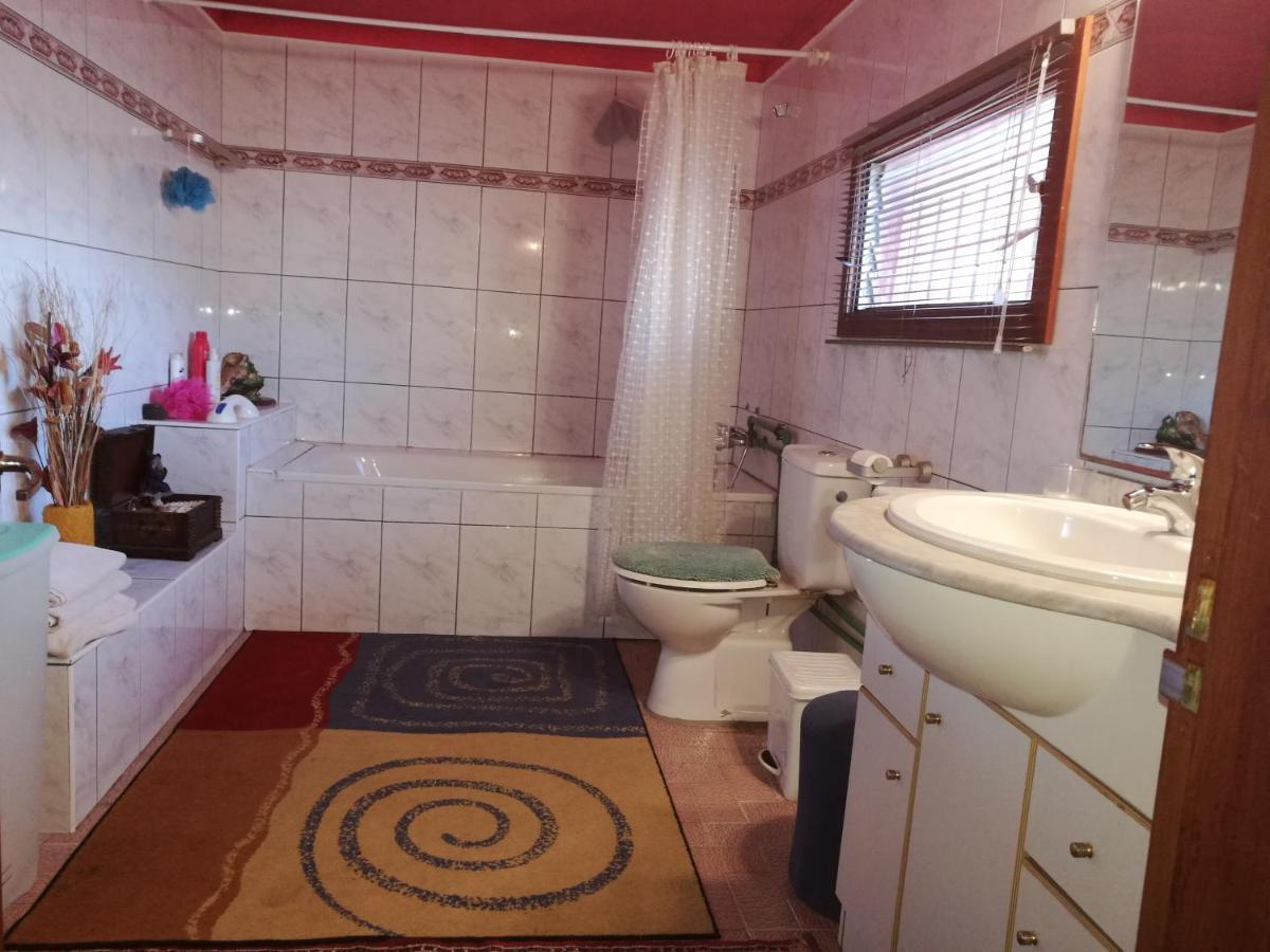 Séjour chez l'habitant Residencia Conejos - Bike & Motorbike Las Palmas de Gran Canaria