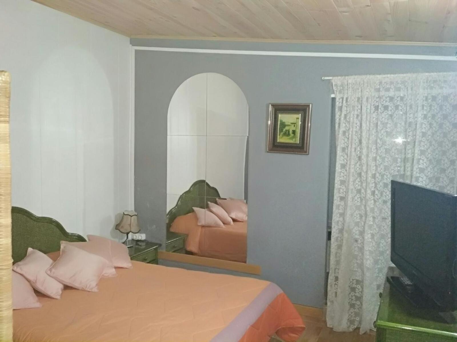 Séjour chez l'habitant Residencia Conejos - Bike & Motorbike Las Palmas de Gran Canaria