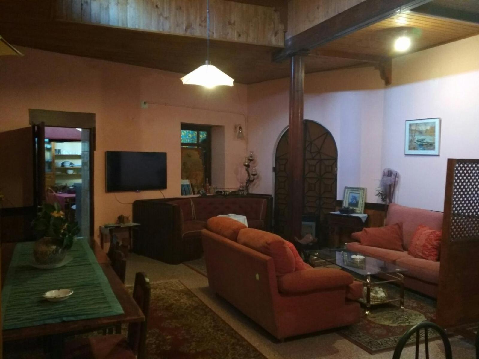 Séjour chez l'habitant Residencia Conejos - Bike & Motorbike Las Palmas de Gran Canaria