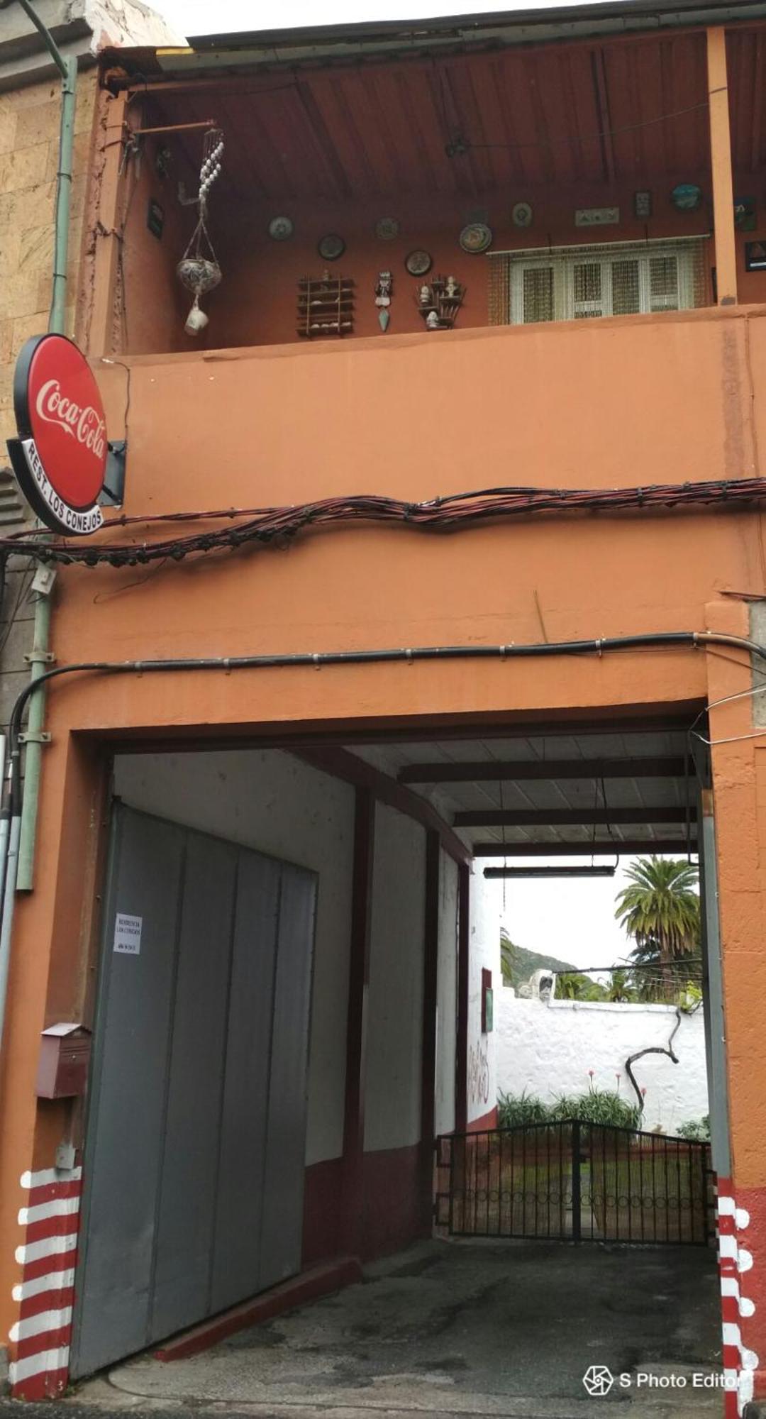 Séjour chez l'habitant Residencia Conejos - Bike & Motorbike Las Palmas de Gran Canaria