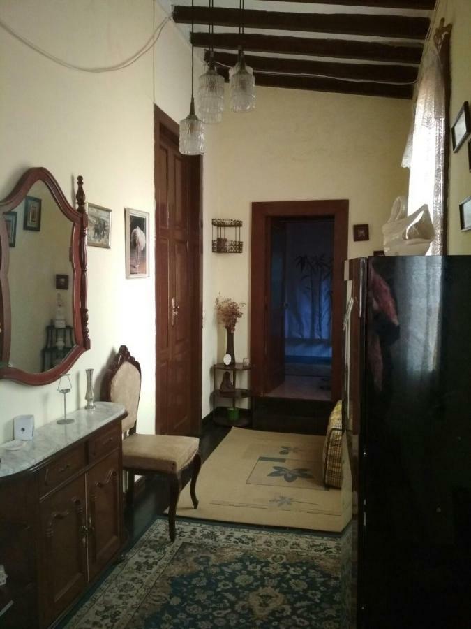 Residencia Conejos - Bike & Motorbike Séjour chez l'habitant *