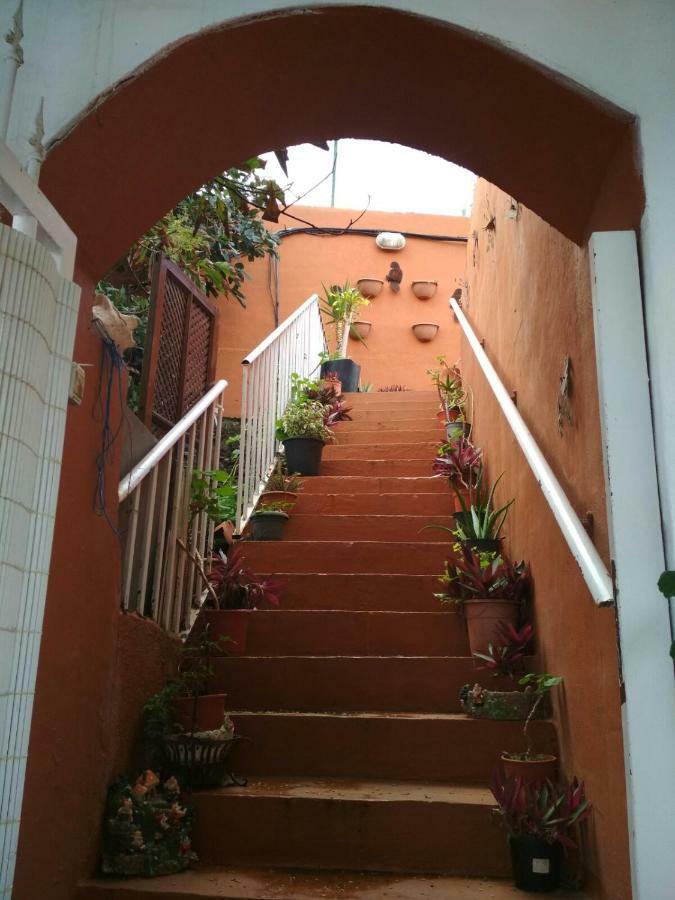Séjour chez l'habitant Residencia Conejos - Bike & Motorbike Las Palmas de Gran Canaria