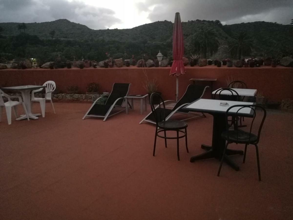 Residencia Conejos - Bike & Motorbike Séjour chez l'habitant Las Palmas de Gran Canaria