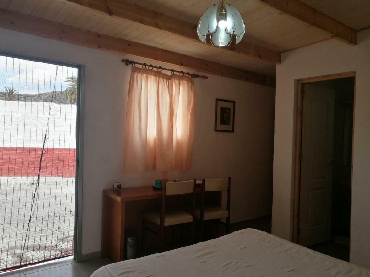 Séjour chez l'habitant Residencia Conejos - Bike & Motorbike *