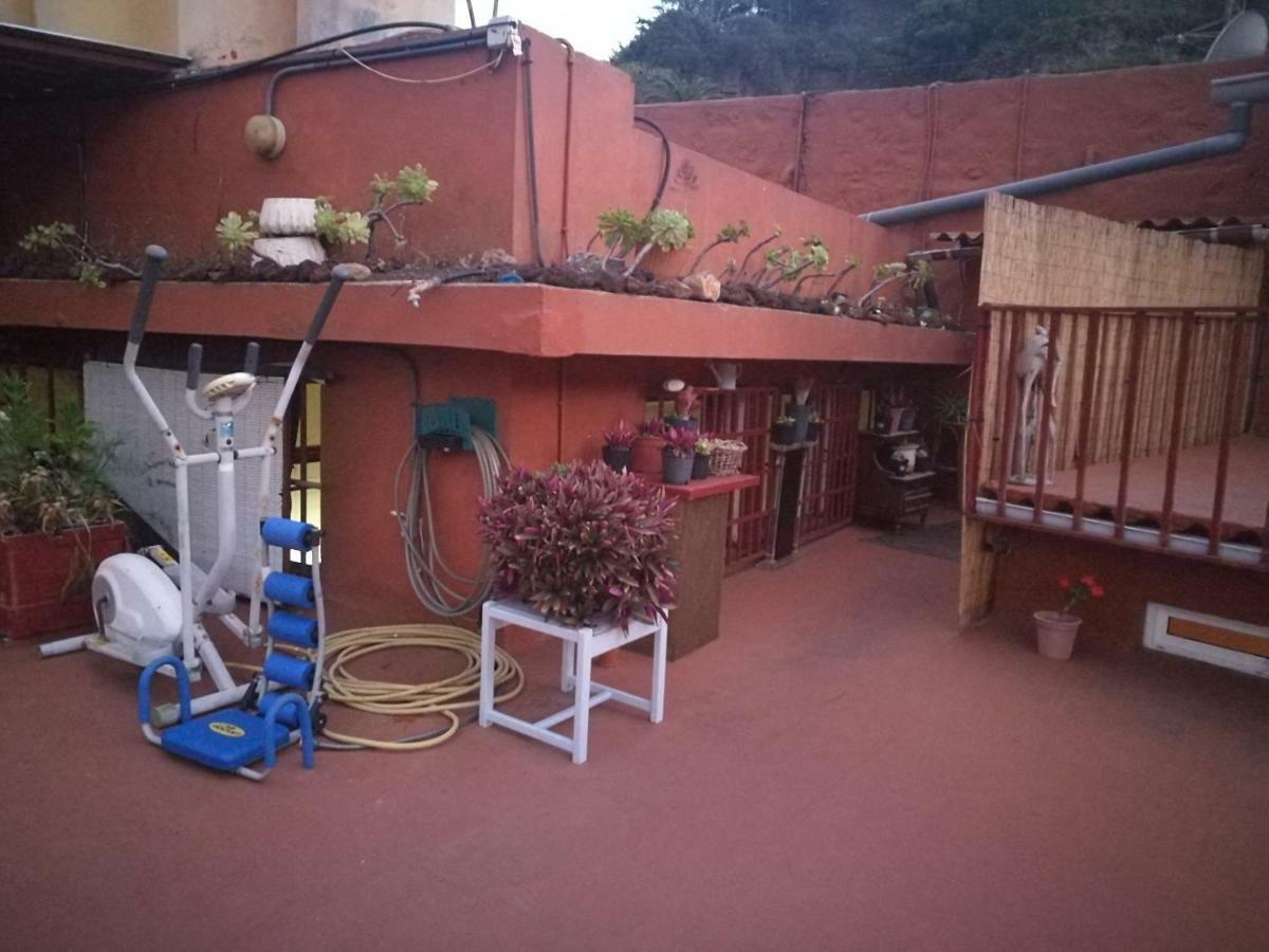 Séjour chez l'habitant Residencia Conejos - Bike & Motorbike Las Palmas de Gran Canaria