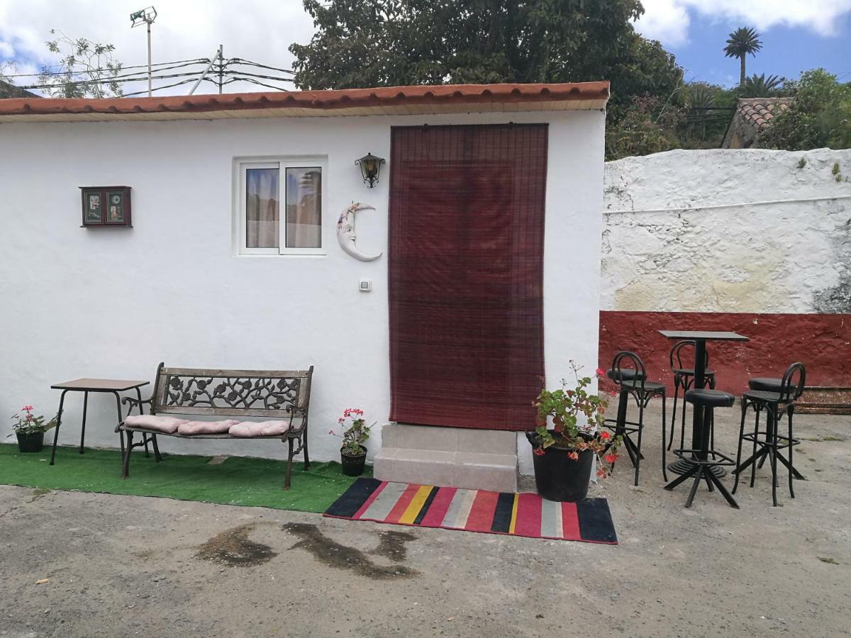 Residencia Conejos - Bike & Motorbike Séjour chez l'habitant