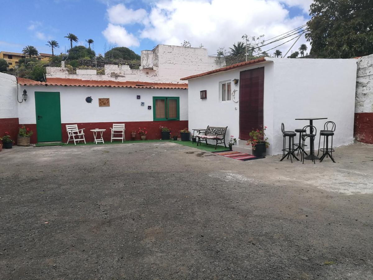 Séjour chez l'habitant Residencia Conejos - Bike & Motorbike Las Palmas de Gran Canaria
