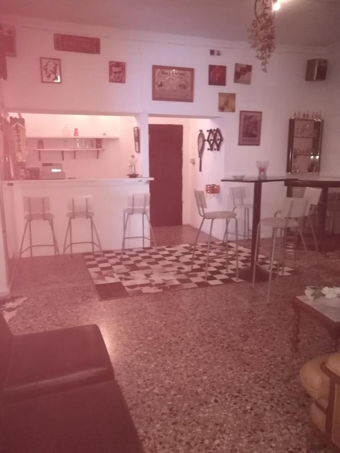 Séjour chez l'habitant Residencia Conejos - Bike & Motorbike Las Palmas de Gran Canaria