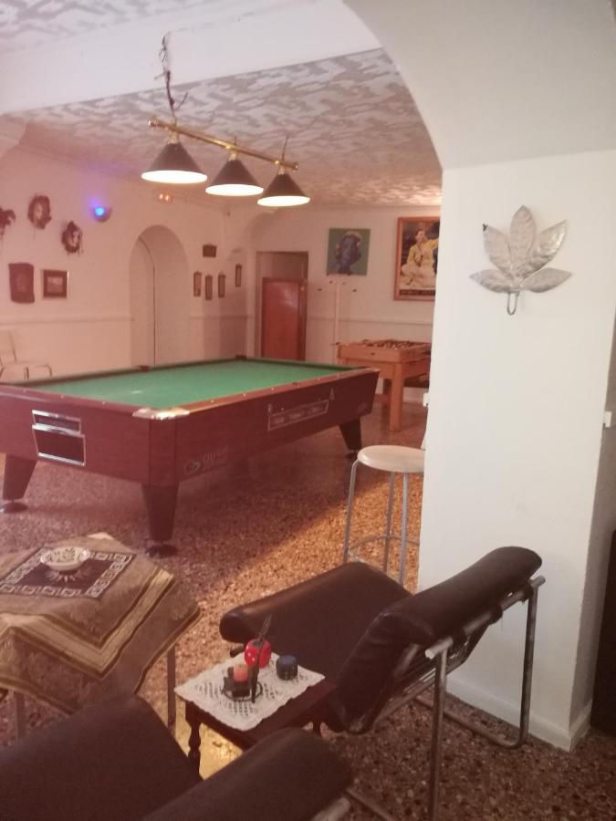 Residencia Conejos - Bike & Motorbike Séjour chez l'habitant *